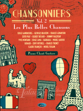 Chansonniers Vol. 2